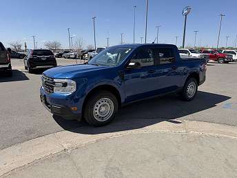 2024 Ford Maverick XL 