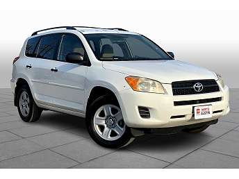 2010 Toyota RAV4  