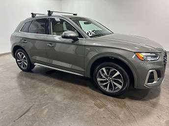 2024 Audi Q5 Premium Plus 