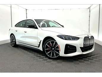 2025 BMW i4 xDrive40 