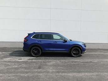 2023 Honda CR-V Sport 