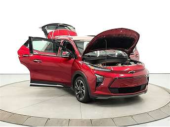 2022 Chevrolet Bolt EUV Premier 