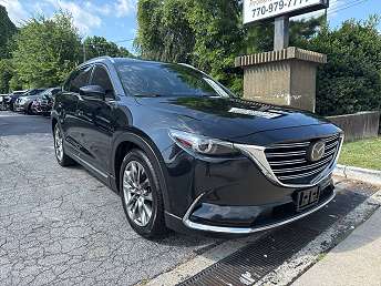 Used Mazda CX-9 for Sale in Knoxville, TN (with Photos) - CARFAX