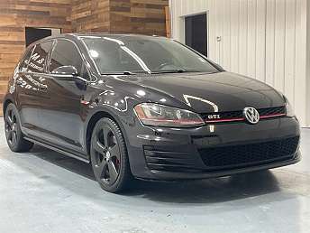 2015 Volkswagen GTI Autobahn 