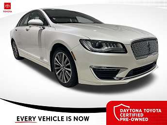 LINDAZINE様確認用 Used Lincoln MKZ for Sale in Saint Augustine, FL (with Photos