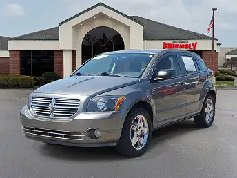 2011 Dodge Caliber Mainstreet