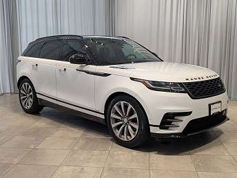 Used Land Rover Range Rover Velar for Sale in Bellingham, WA