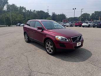 Used 2013 Volvo XC60 T6 for Sale Near Me - CARFAX