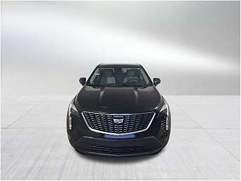 2020 Cadillac XT4 Luxury 