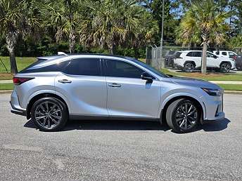 2024 Lexus RX 350 