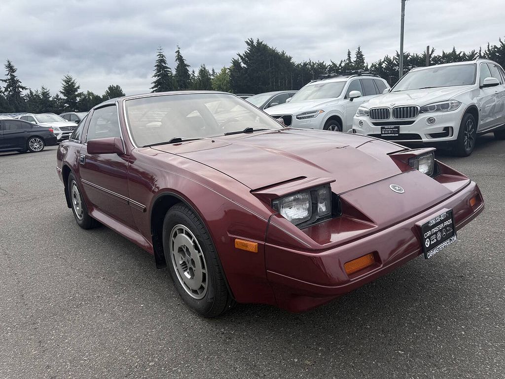 Used Nissan Z 300ZX for Sale Near Me - CARFAX