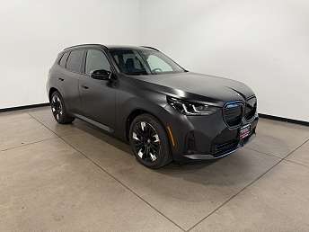 2025 BMW X3 M50 
