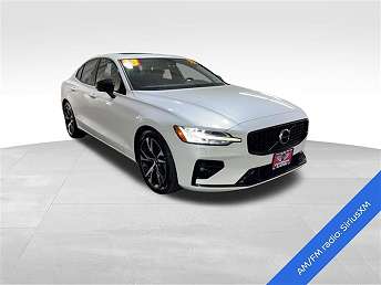 2023 Volvo S60  