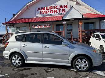 Used Pontiac Vibe for Sale Near Me - CARFAX