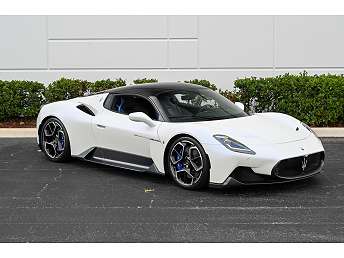 Used Maserati MC20 for Sale in West Palm Beach, FL (with