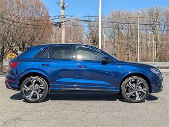 2024 Audi Q3 Premium Plus 