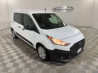 Used ford transit connect xl cargo van for hot sale sale