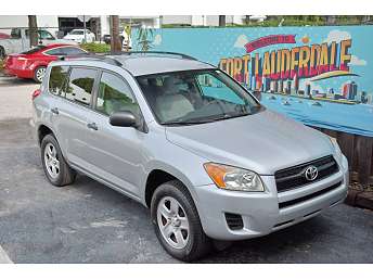 Used 2012 Toyota RAV4 Base for Sale Near Me - CARFAX