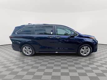 Used Toyota Sienna for Sale in Elizabeth, NJ (with Photos) - CARFAX