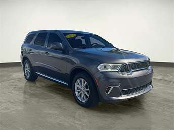 2021 Dodge Durango SXT 