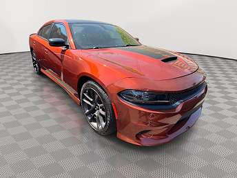 2023 Dodge Charger R/T 