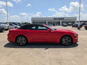 2023 Ford Mustang  