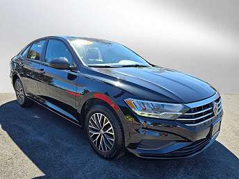 Used 2021 Volkswagen Jetta for Sale Near Me - CARFAX