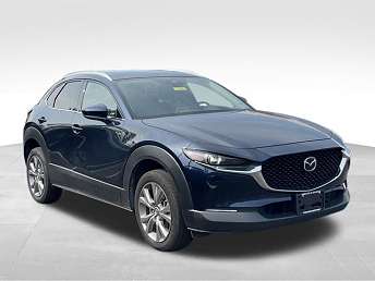 2023 Mazda CX-30 S 