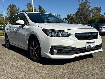 Used Subaru for Sale in Roseville, CA (with Photos) - CARFAX