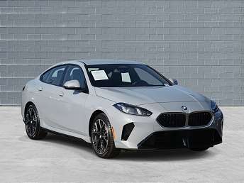 2026 BMW 2 Series 228i 