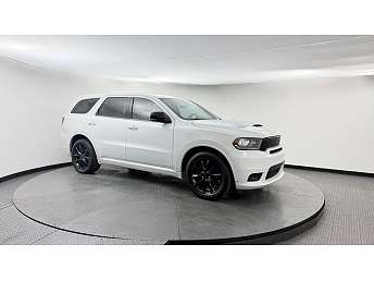 2018 Dodge Durango R/T 
