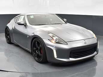 Used Nissan Z for Sale in Sacramento, CA (with Photos) - CARFAX