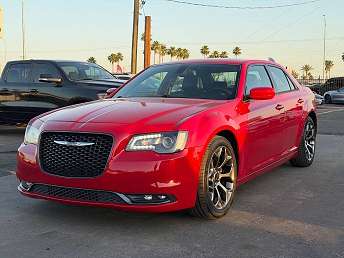 Rear View Backup Parking Assist Camera For Chrysler 300 3.6L 2015-2020 – 170° Night Vision