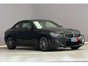 2023 BMW 2 Series 230i 