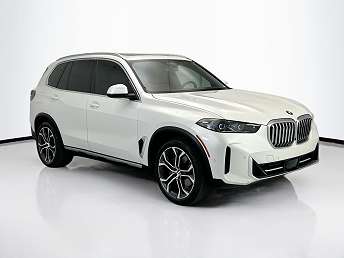2024 BMW X5 sDrive40i 