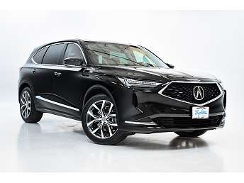 2023 Acura MDX Base 