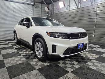 2024 Honda Prologue EX 