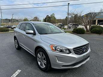 2016 Volvo XC60 T6 