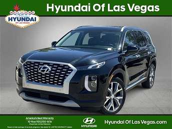 Used Hyundai Palisade for Sale in Las Vegas, NV (with Photos) - CARFAX