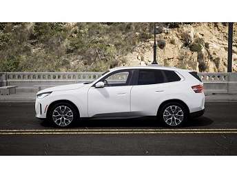 2026 BMW X3 xDrive30 