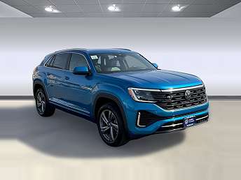 2024 Volkswagen Atlas SEL 