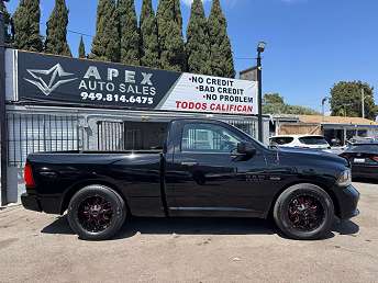 2014 Ram 1500 ST 