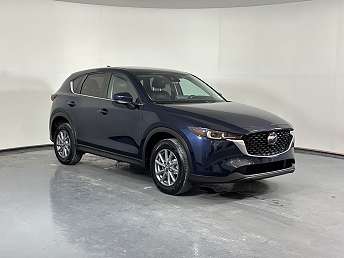 2023 Mazda CX-5 S 