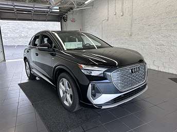 2024 Audi Q4 e-tron Premium 