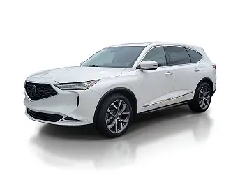 2023 Acura MDX Base Technology