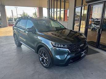 2023 Kia Sorento X-Line EX 