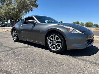 Nissan モコ 2013/109,000km Used 2013 Nissan Z for Sale Near Me - CARFAX