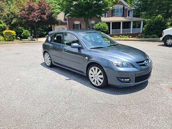 Used Mazda MAZDASPEED3 Sport for Sale Near Me - CARFAX