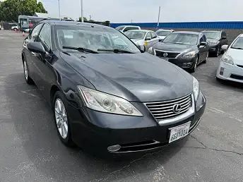 2009 Lexus ES 350