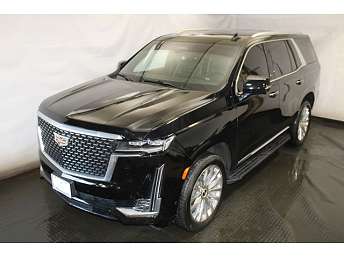 2023 Cadillac Escalade  